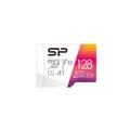 SILICON POWER Elite 128 Gb Microsdxc Uhs-I