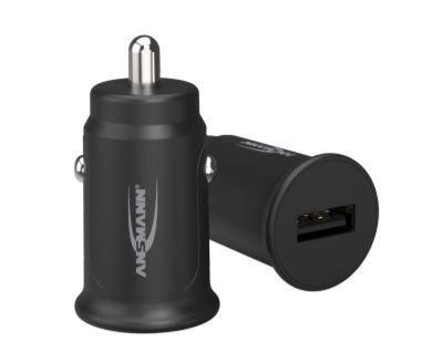 ANSMANN Cc105 Universal Black Cigar (1000-0031)