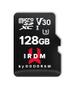 GOODRAM IRDM 128 GB MicroSDXC UHS-I Class 10