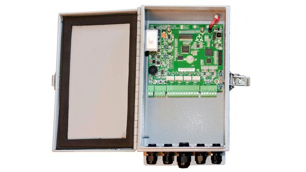 SENSTAR FlexZone-60 evaluation unit (G6EM0102-001)