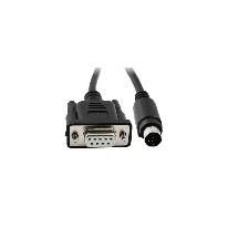 AVERMEDIA RS232 adapter mDIN8/ D-SUB9 (064AOTHERCGN)