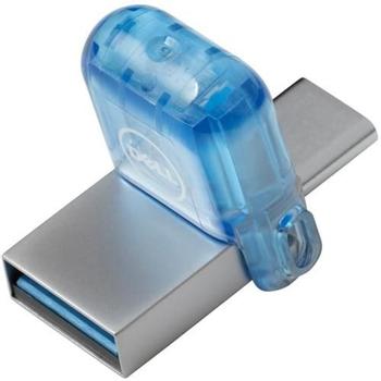 DELL 256GB USB A/C Combo Flash (SNP102C3B/256GB)