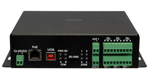 SENSTAR Security Access Control  (F4EM0100-001)