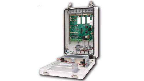 SENSTAR Security Access Control  (A4EM0101-002)