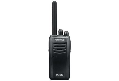 KENWOOD Two-Way Radio 16 Channels (TK-3501E)