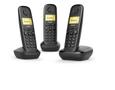 GIGASET A170 Trio Analog/Dect