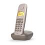 GIGASET A170 Dect Telephone Maroon