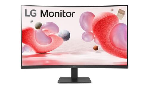 LG Computer Monitor 80 Cm (32MR50C-B)