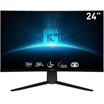 MSI Computer Monitor 59.9 Cm (G2422C)