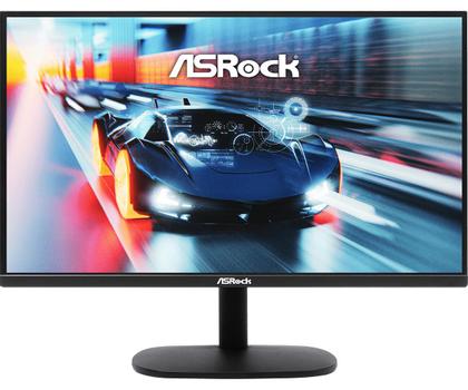 ASROCK Cl25Ff Computer Monitor 62.2 (90LXA080-A0E0A0N)