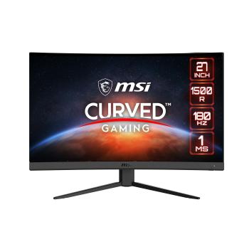 MSI G27C4 E3 Computer Monitor (9S6-3CA91T-210)