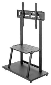 MANHATTAN Tv & Monitor Mount, Trolley (462334)