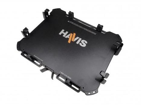 HAVIS Universal Rugged Cradle For  (UT-1001)