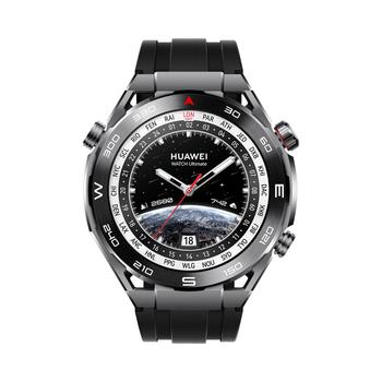 HUAWEI Watch Ultimate 3.81 Cm (1.5"")  (55020AGF)