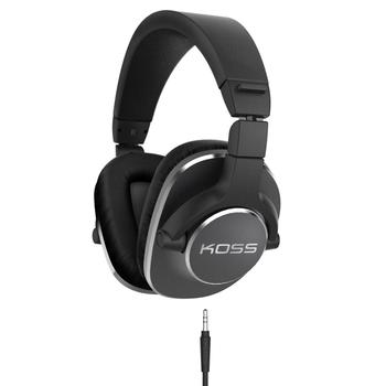 KOSS Headphones Wired Head-Band  (PRO4S)