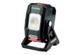 METABO Bsa 12-18 Led 2000 Black,