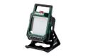 METABO Bsa 18 Led 4000 Black, Green
