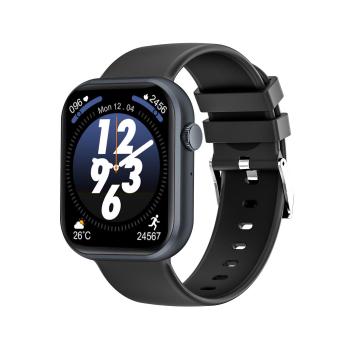 CELLY Smartwatch / Sport Watch 4.6 (TRAINERMATEBK)
