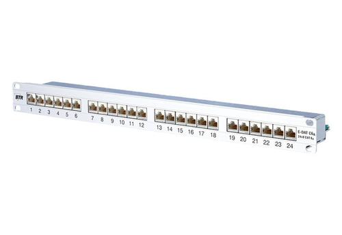 METZ Patch Panel (130855C-E)