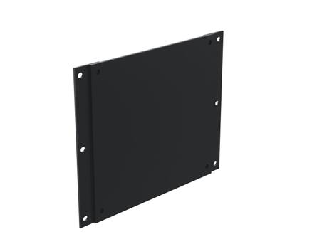 SpacePole Kiosk blanking plate (SPK607-02)