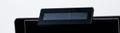 CAPTURE 2-Line LCM Customer Display