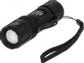BRENNENSTUHL Flashlight Black Hand
