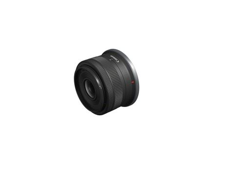 CANON Rf-S 10-18Mm F4.5-6.3 Is Stm  (6262C005)