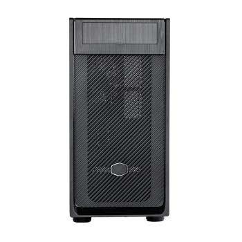 Cooler Master Elite 300 Mini Tower Black (E300-KN5N-S00)