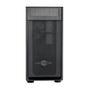 Cooler Master Elite 300 Mini Tower Black