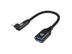 CONCEPTRONIC Usb 3.2 Gen 2 90° Angled To 