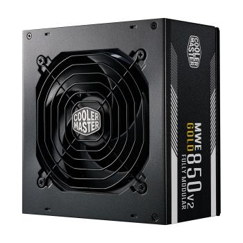 Cooler Master Mwe Gold 850 V2 Atx 3.0 Ready (MPE-8501-AFAAG-3EU)