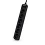 CYBERPOWER 0620Sc0-Fr Surge Protector