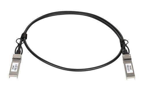 D-LINK 1-meter 25G Passive SFP28 (DEM-CB100S28)