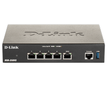 D-LINK Unified Service Router