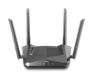 D-LINK AX1500 EasyMesh Wi-Fi 6 Router