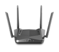 D-LINK AX1500 EasyMesh Wi-Fi 6 Router