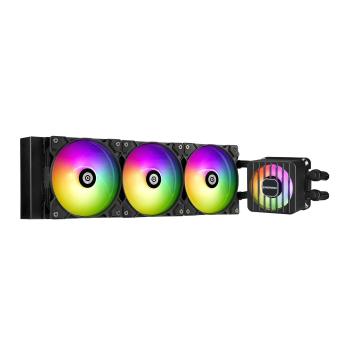 ENERMAX Liqmaxflo Processor Liquid (ELC-LMF360T-ARGB)