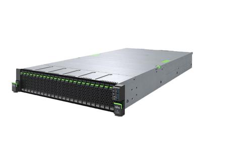 FUJITSU Primergy Rx2540 M7 Server  (VFY:R2547SC390IN)