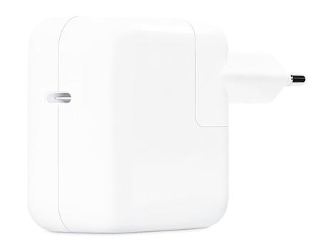 APPLE USB-C Power Adapter 30W (Netzteil) (MW2G3ZM/A)