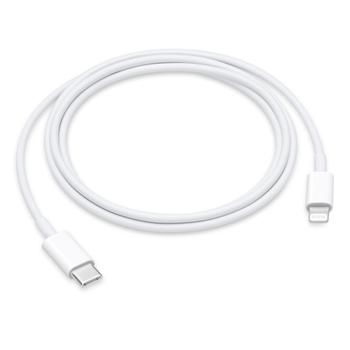 APPLE USB-C TO LIGHTNING CABLE 1 M -ZML (MUQ93ZM/A)