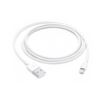 APPLE LIGHTNING TO USB CABLE 1 M -ZML (MUQW3ZM/A)