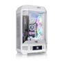 THERMALTAKE The Tower 300 Micro Tower Chassis Snow White