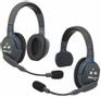 EARTEC Ultralite Kit 2 Users (1xS 1xD) Wireless Intercom Kit