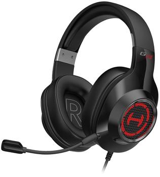 EDIFIER G2 Ii Headset Wired Head-Band (G2 II BLACK)