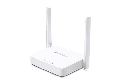 TP-LINK 300Mbps Wireless N Router (MW305R)