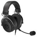 ENDORFY Viro Plus USB Wired Black Gaming Headset