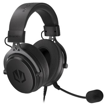 ENDORFY Viro Plus USB Wired Black Gaming Headset (EY1A001)