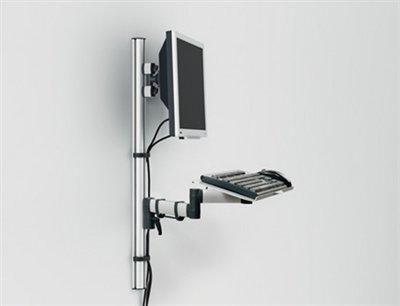 NOVUS Wall Station (220+0100+000)