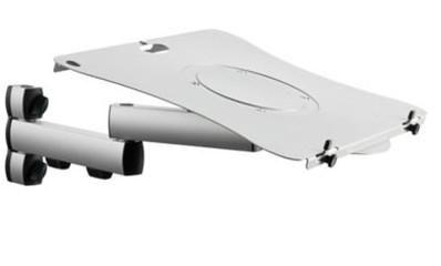 NOVUS Tss Notebook Holder Silver (966+0119+000)