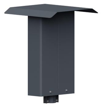 Next Green EV Charging box mount Polebox (2700491)